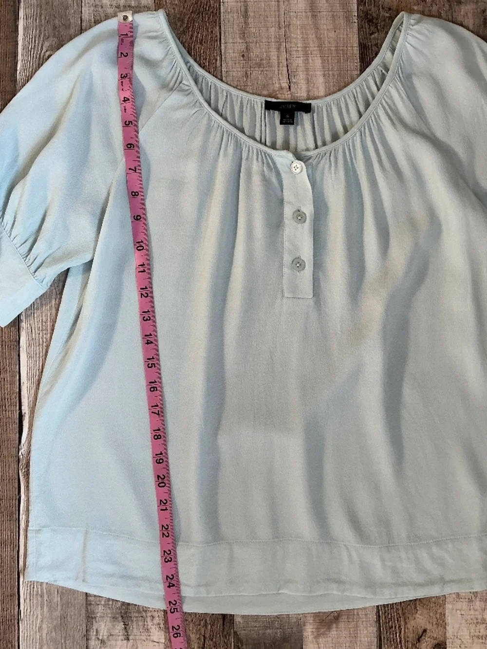 J. Crew nwot crew